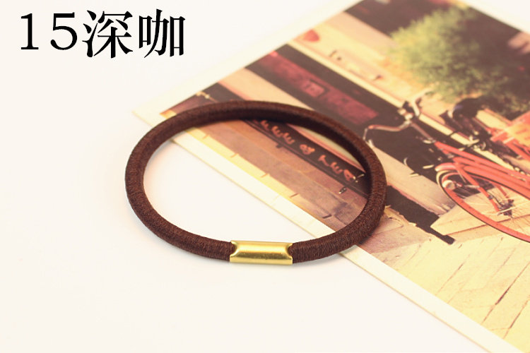 Accessoire cheveux en autre - Ref 1203792 Image 25