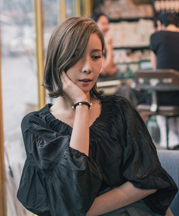 Accessoire cheveux en perlé - Ref 1199352 Image 13