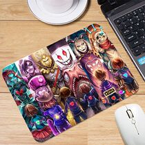 Game Undertale legend below sans Frisk skull Brothers Cartoon Perimeter Mouse customization