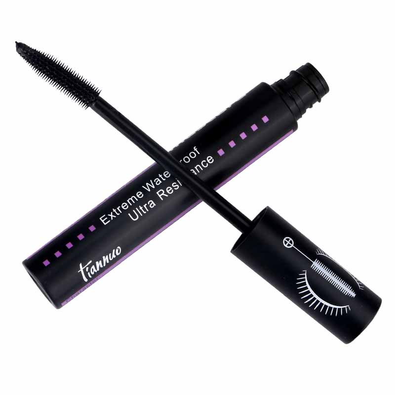 Đích thực Tianna giấc mơ charm dày mascara dày curling lông mi tăng trưởng chất lỏng kéo dài không thấm nước không nở trang điểm mascara hàn quốc