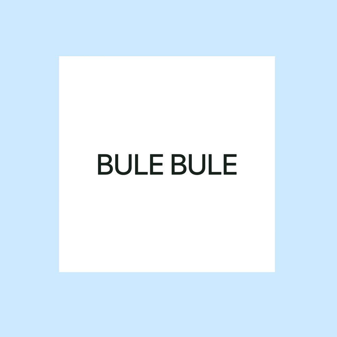 BULEBULE
