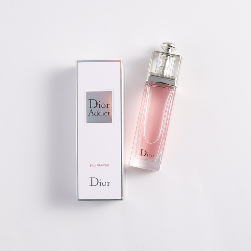 Dior Pink Charm Pink Enchantment Purple Peach Yellow Enchantment Blue Enchantment Women's Eau De Toilette 50Ml/100Ml