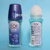 Chính hãng Jr. Đối với hương liệu Hoa sen Hương liệu Hoa hồng Hạt thơm Nước hoa Body Lotion Antiperspirant Dew Smell 50ML nước hoa xmen Nước hoa