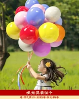 【50】 Смешанный цвет _10 дюйма толщиной