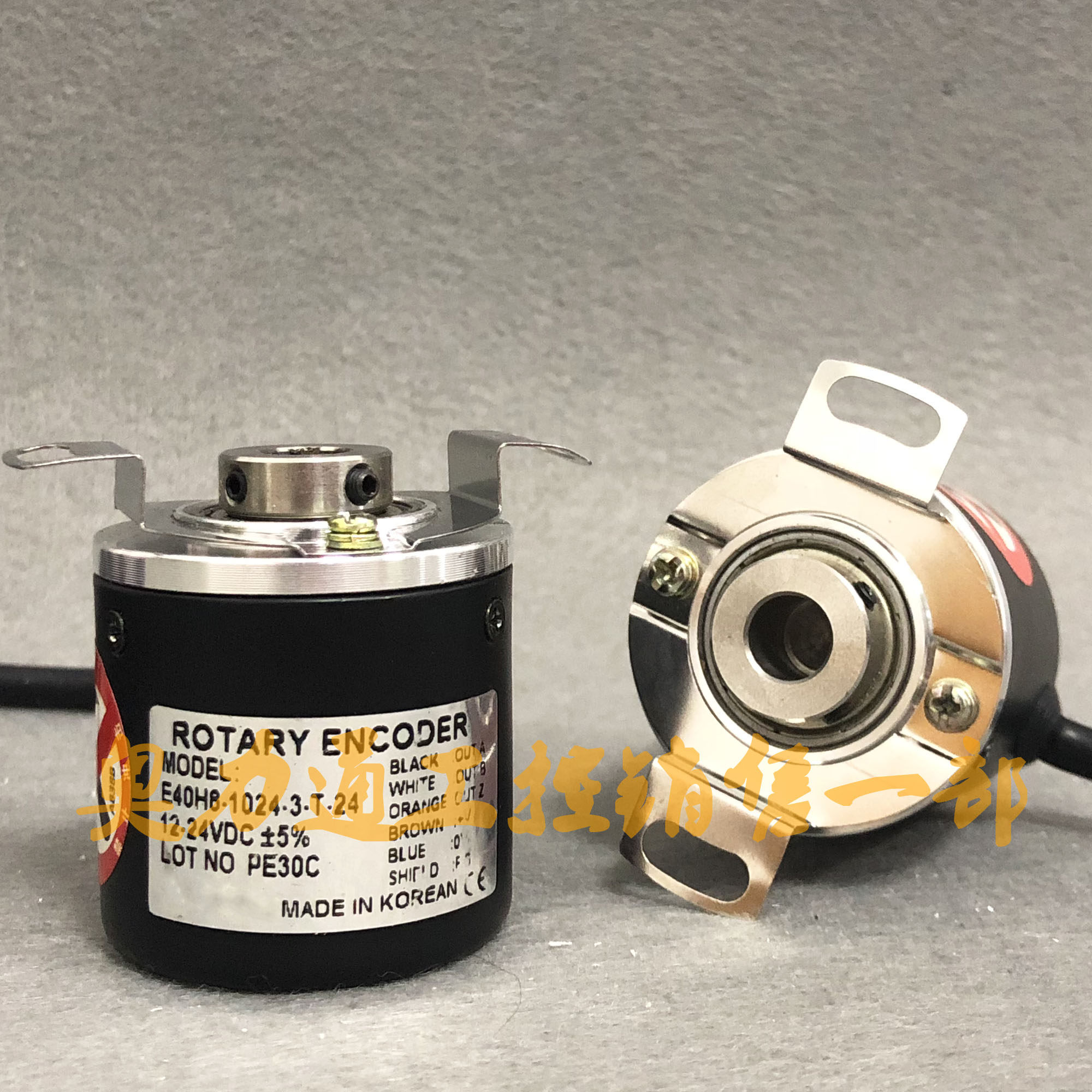 E40H8-2500-3-N-24 E40H8-2500-3-N-24 encoder -360-600-T-2000-6-L-5-1000-1024-100 of the E40H8-2500-3-N-24 encoder