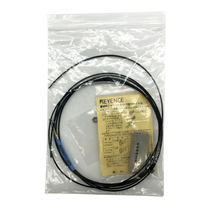 Keyence FU-10 11 12 16 18 FU-20 21 25 31 38 fiber optic sensor fiber probe