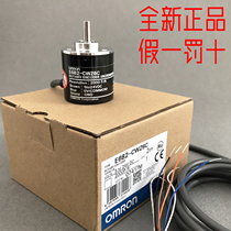 New original Omron encoder E6B2-CWZ6C CWZ1X CWZ5B 1000P R