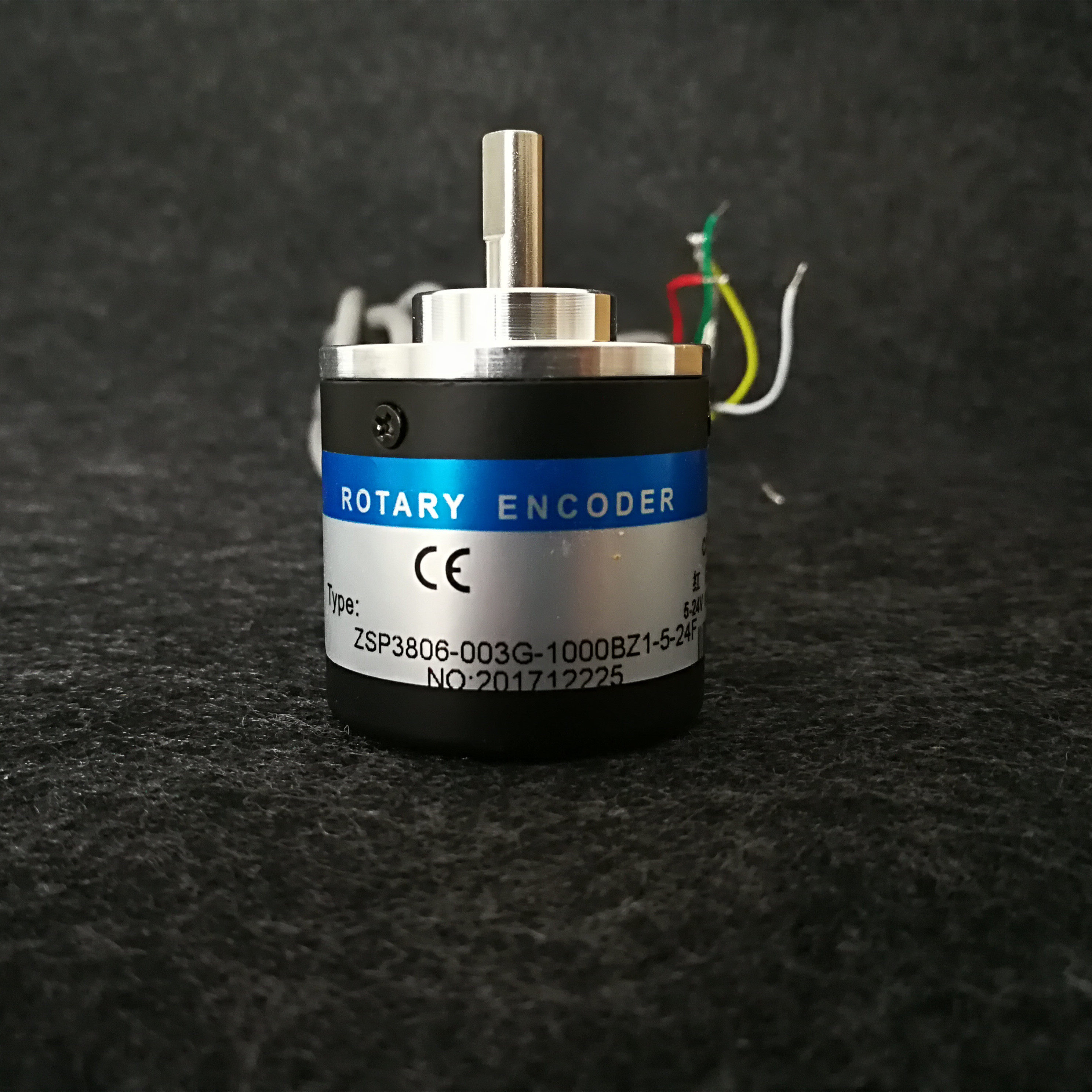 ZSP3 ZSP3 806-I03G-1000BZ3 05L 05L encoder 1024BZ1 2000 2500