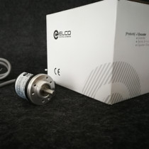 EC40A6-L5AR-1000 Optical encoder Warranty one year 2000 1024 2500