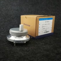 CNC numerical control electronic handwheel Wide number Kaindi PLC system handwheel pulse generator Hand pulse lathe hand shake