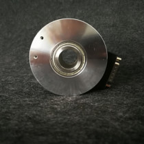 AH80 32-1024bz-5-30fg6 large hollow encoder