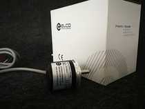 EC40B6-L5CR-1024 3L1600 photoelectric encoder