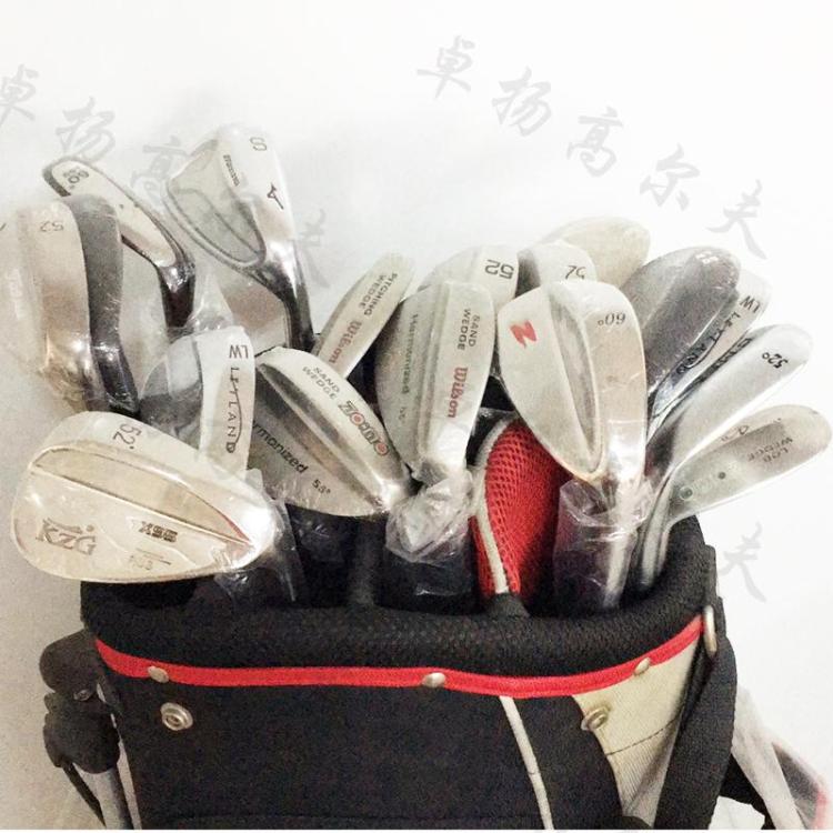 Golf cát, nêm, thanh cát, trục thép, ưu đãi đặc biệt 	túi đựng giày đánh golf