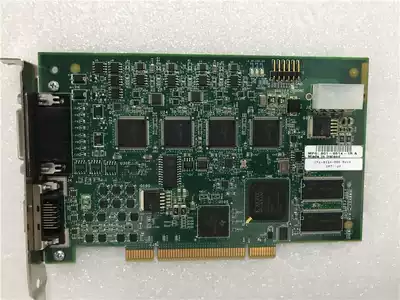 Ahui COGNEX COGNEX COGNEX 2011 VM41D 801-8514-1R A Nikon image acquisition card