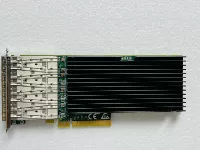 Intel X520-DA4 PE310G4SPI9L-CX-XR Intel 82599ES Четырехмерная 10MDA CARD