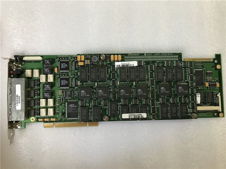 Dialogic DM V1200A-4E1-PCI DMV1200A language card