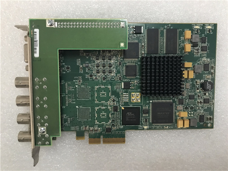 Maitrox V10 Y7231-03 VI07IAOA F * capture card