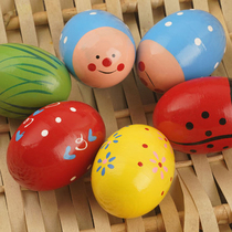 Kindergarten primary school student area boys sand egg early education center toys baby educational toys infant female musical instruments