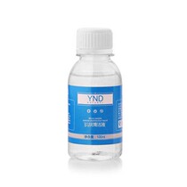 ynd Microneedle cleaning liquid is relatively gentle to clean facial skin and microneedle use