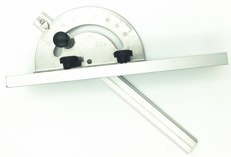 Qingdao Chenba dust-free saw small whirlwind series original angle pusher push plate