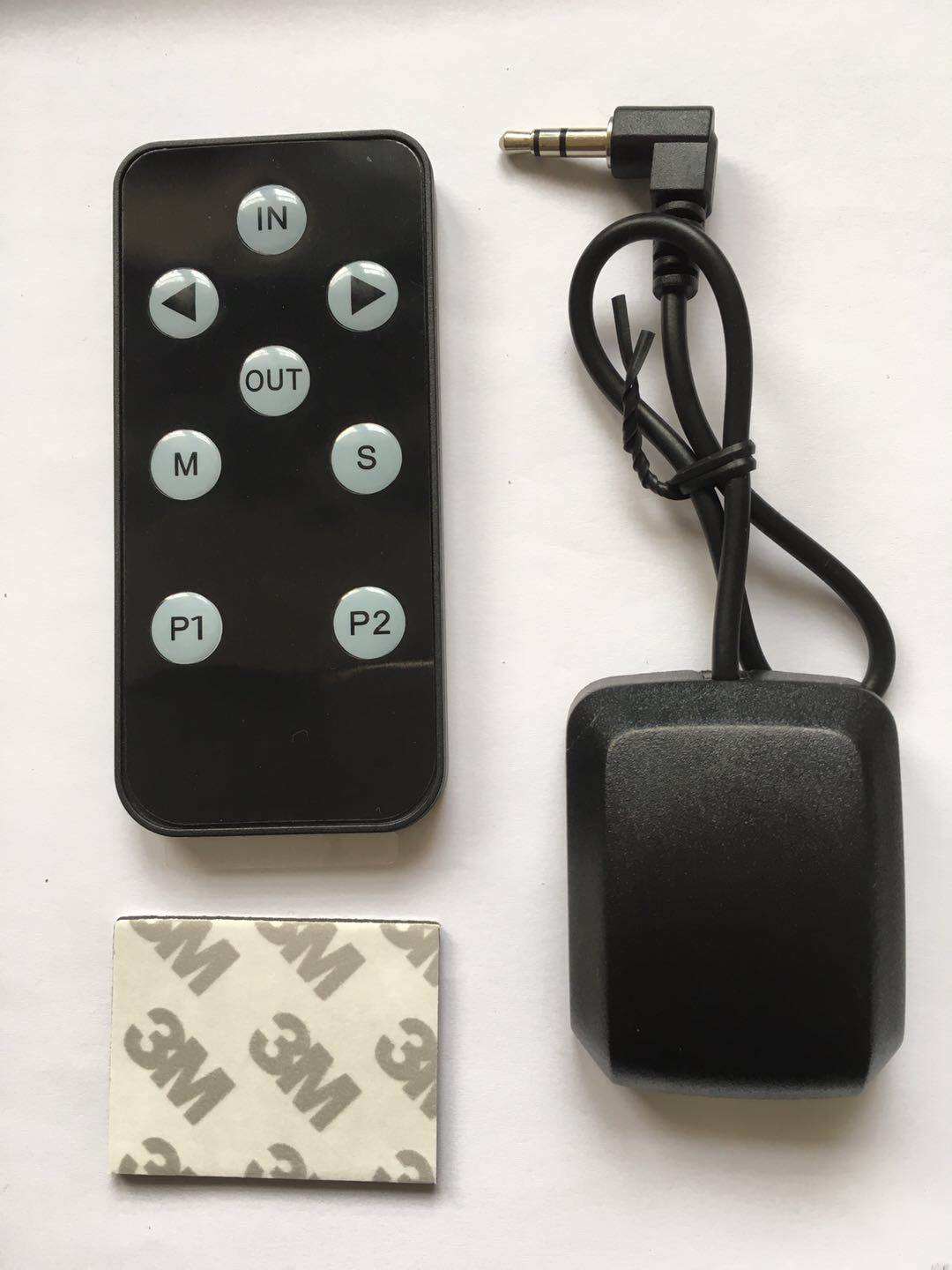 Xinsharp power wireless remote control electric TV rack module RF 433MHZ Intelligent electric hanger special