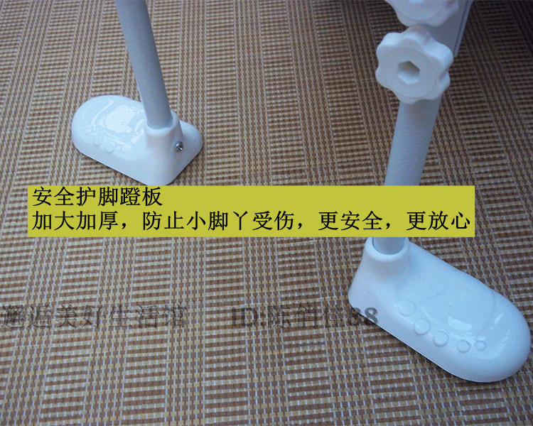 siège enfants pour vélo QIAOJIA - Ref 2429089 Image 43