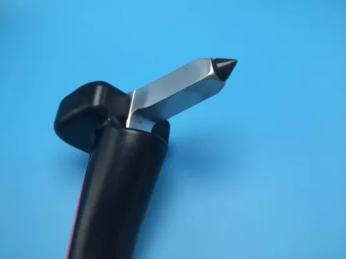 Автомобильная тростника безопасности автомобиль охрана молоток охрана