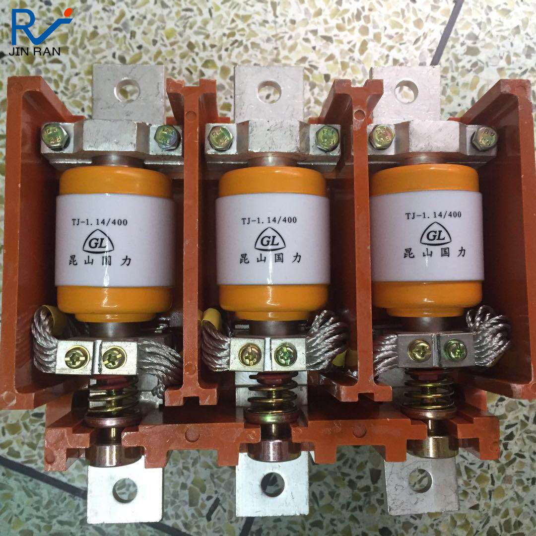 Huarong CKJ5-400 36V Vacuum AC Contactor