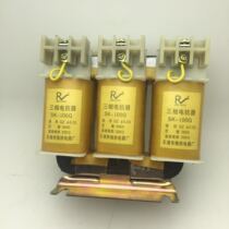 Three-phase reactor SK-100G