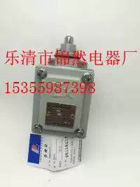 Explosion-proof stroke switch BZX51-5Z