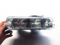 Foton Lovorevo engineering vehicle truck front fog lamp assembly bumper fog lamp