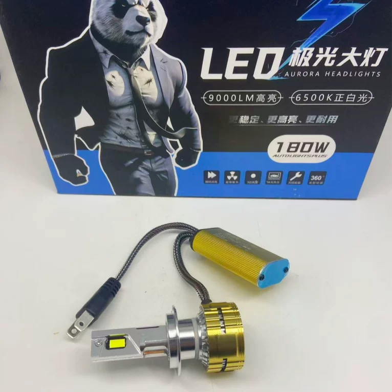 LED электронная универсальная лампа, 12 В, 24 В