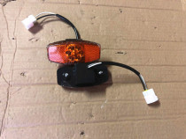 Red Rock New King Kong LED electronic fender light turn signal side light