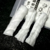 Zipp Kerosene Ligher Секции девять волокон -волокна Хранение хлопка.