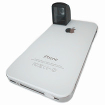 Mobile phone universal periscope lens front teaching corner mirror 90 ° refracting mirror corner Mirror turning photo piano