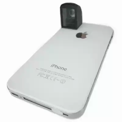 Mobile phone universal periscope lens front teaching corner mirror 90deg refracting mirror corner Mirror turning photo piano