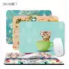 skinxit Artistic creative mouse pad 4mm ultra-thick ultra-soft office game oversized mouse pad