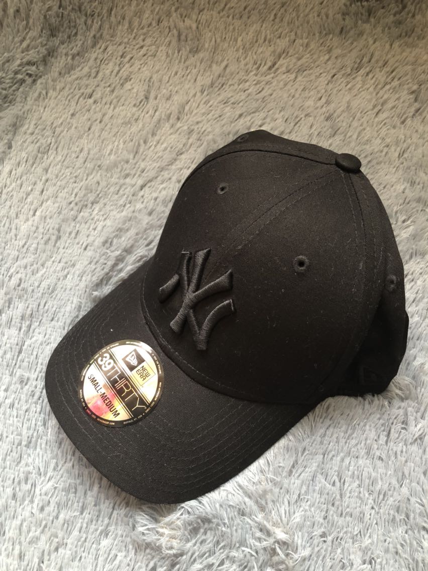 Mỹ chính hãng MỚI ERA Yankees MLB người lớn trẻ em cha mẹ trẻ em Mũ bóng chày NY 9Forty điều chỉnh cổ điển - Bóng chày mua gậy bóng chày	