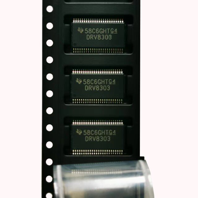 DRV8303TIARDRV8303 Power supply new listed amplifier original motor drive chip spot