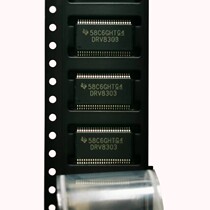 DRV8303DCAR DRV8303DCAR DRV8303 ORIGINAL FITTED MOTOR DRIVER CHIP SPOT