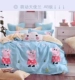 Chăn quilt 230x229 một mảnh tùy chỉnh 230x230 quilt bìa bông đôi quilt cover lớn chăn bìa kích thước lớn - Quilt Covers