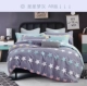 Chăn quilt 230x229 một mảnh tùy chỉnh 230x230 quilt bìa bông đôi quilt cover lớn chăn bìa kích thước lớn - Quilt Covers