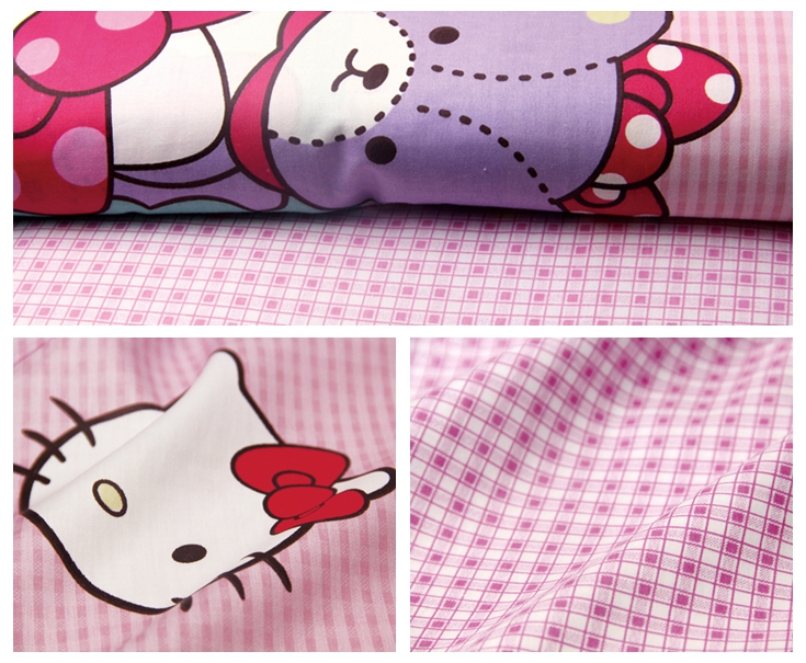 Giải phóng mặt bằng giá đặc biệt Giường đôi cotton đơn giản Ký túc xá sinh viên Giường đơn kẻ sọc đơn cotton 50 nhân dân tệ bộ ga giường đẹp