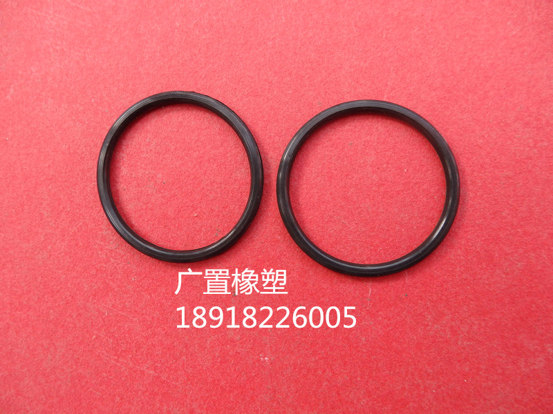 Set as a fluororubber gasket O-ring φ 4 1 * 2 5 diameter rubber gasket rubber gasket plastic cushion resistant to acid