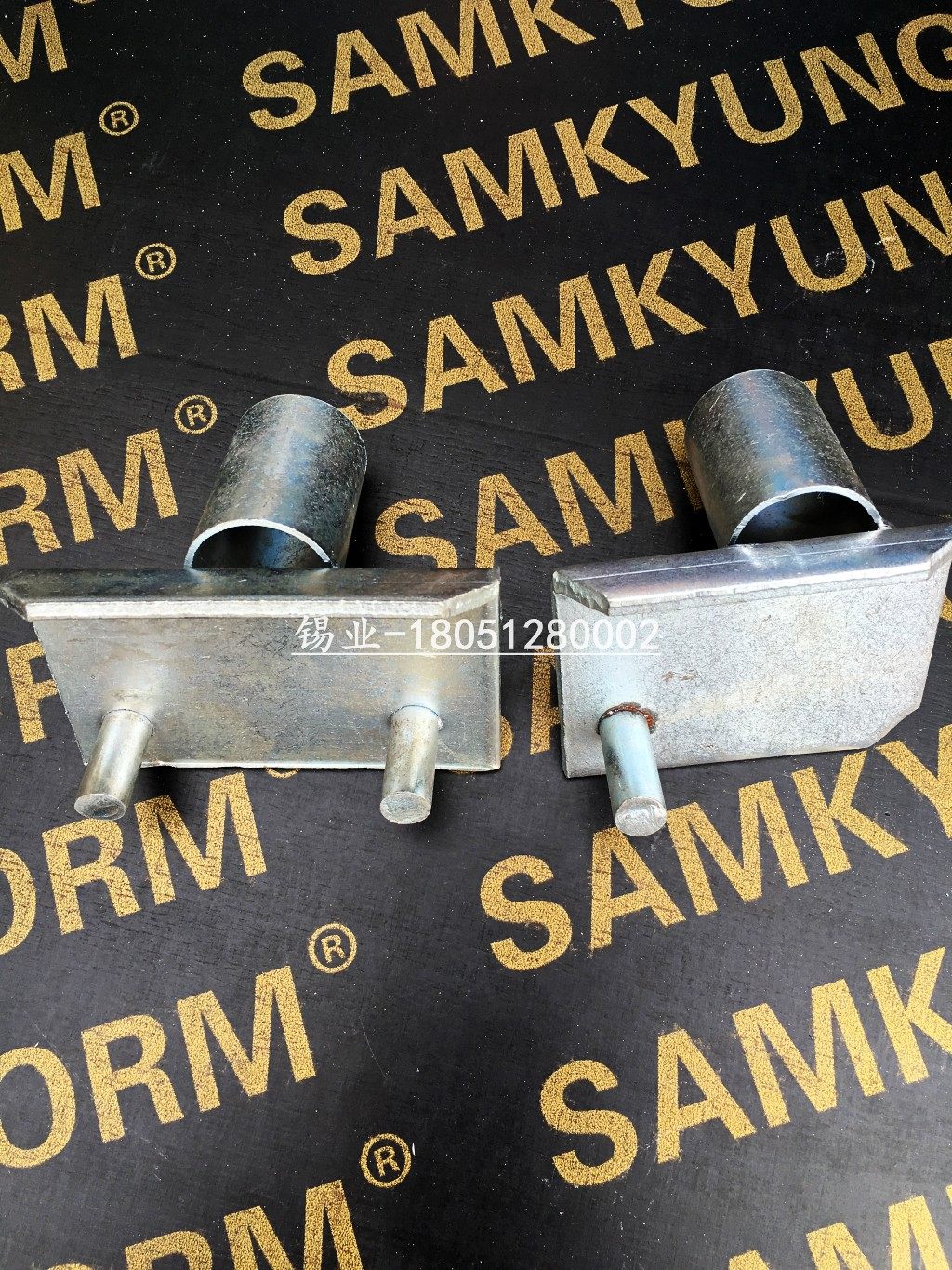 Construction accessories Steel stage truss Quick disassembly Quick installation aluminum alloy stage accessories Buckle Rhea frame disc