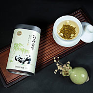 【叙府】茉莉花绿茶特级浓香型250g