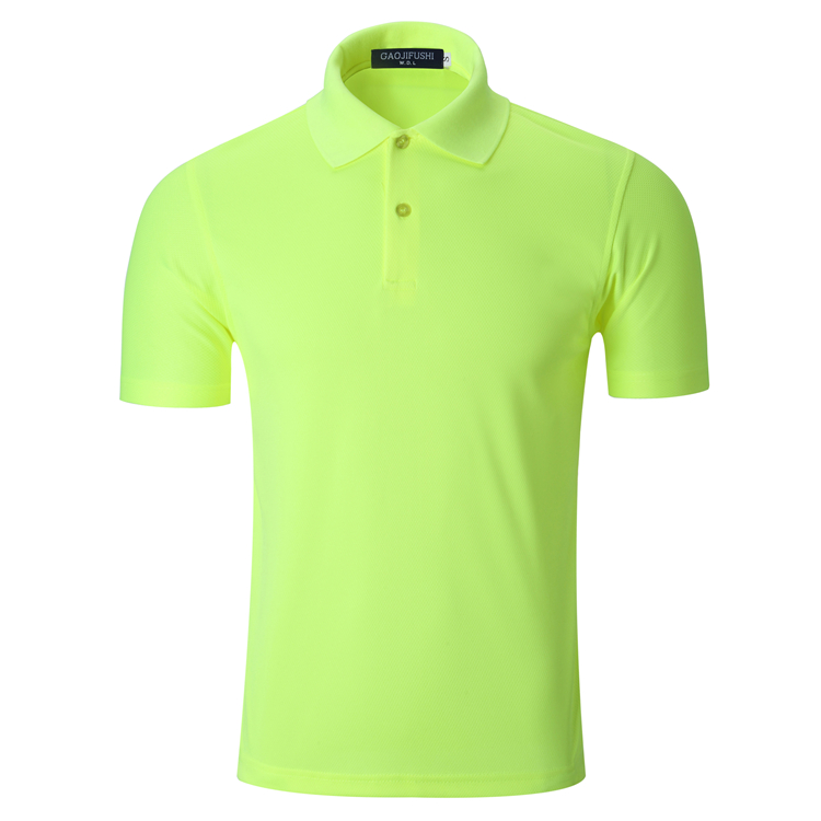 Polo sport neutre en polyester - Ref 555335 Image 41