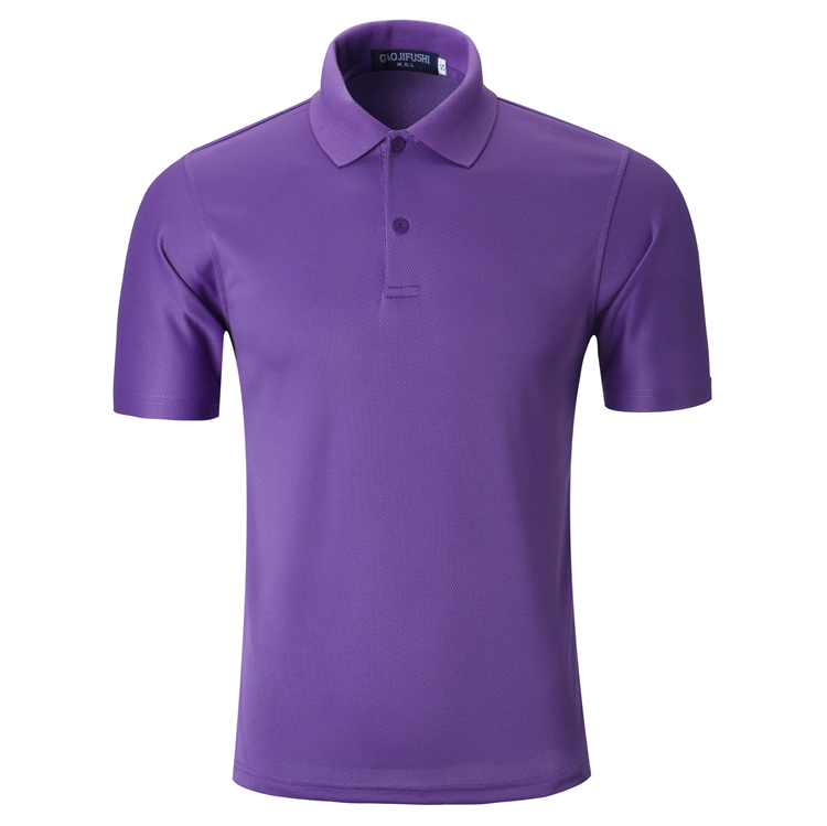 Polo sport neutre en polyester - Ref 555335 Image 53