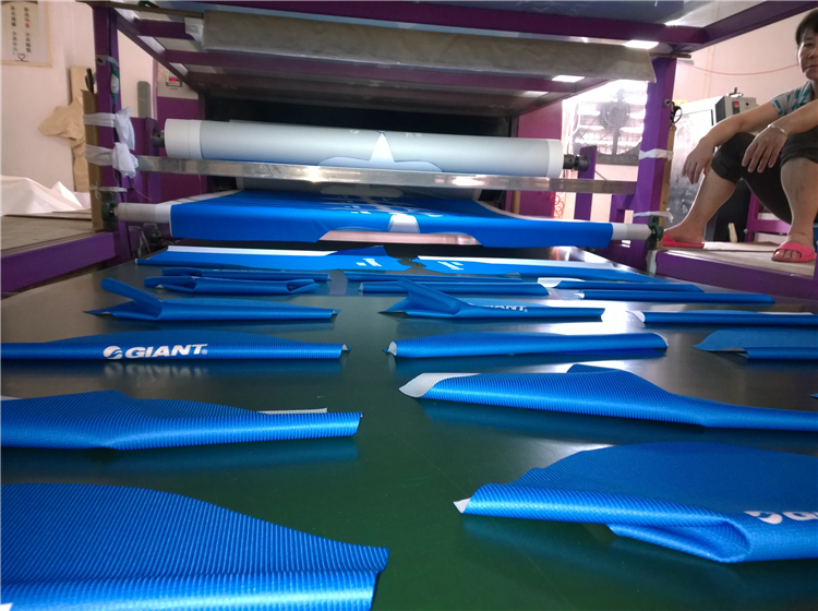 Tenue de cyclisme mixte - Ref 2219015 Image 60