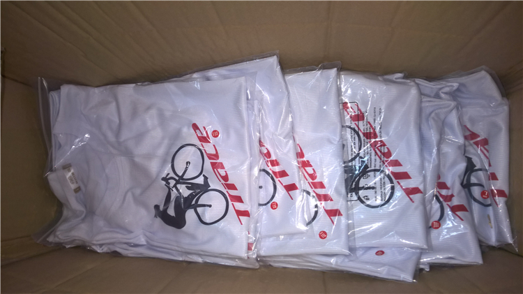 Tenue de cyclisme mixte - Ref 2219015 Image 20